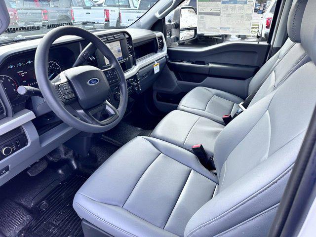 2024 Ford F-350 XL