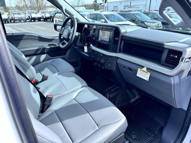 2024 Ford F-350 XL