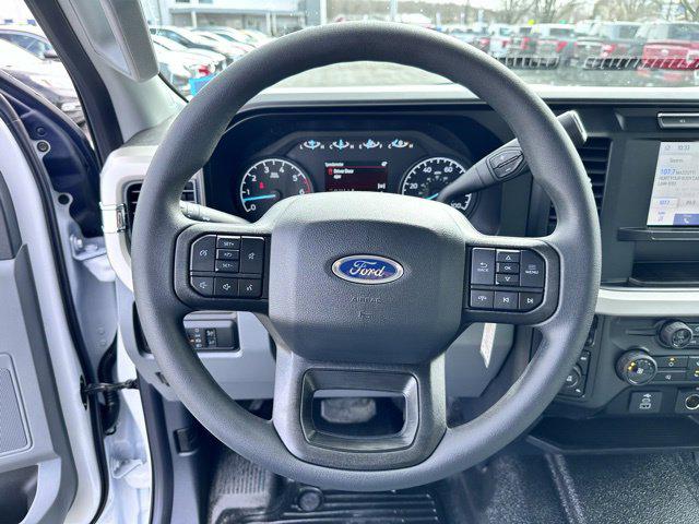 2024 Ford F-350 XL