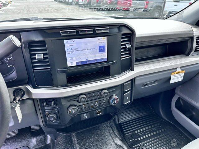 2024 Ford F-350 XL