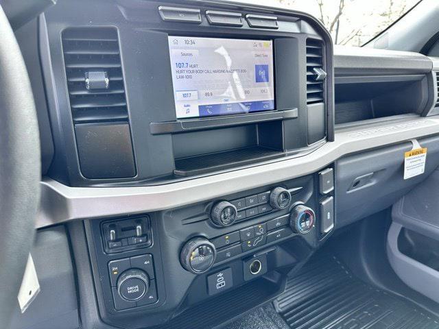 2024 Ford F-350 XL
