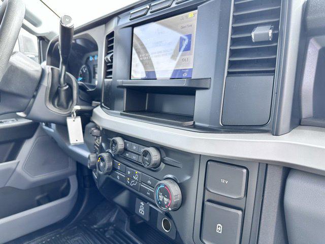 2024 Ford F-350 XL