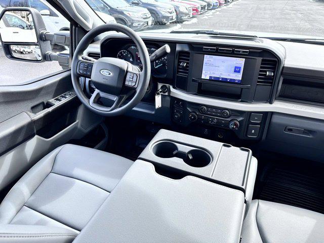 2024 Ford F-350 XL