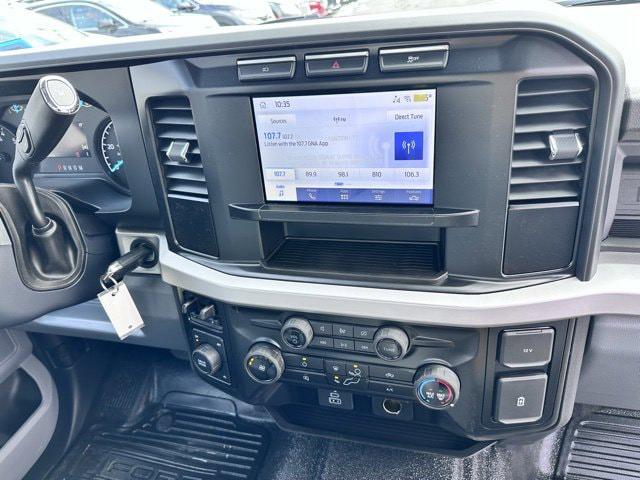 2024 Ford F-350 XL