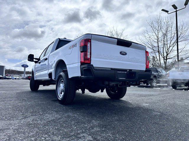 2024 Ford F-350 XL