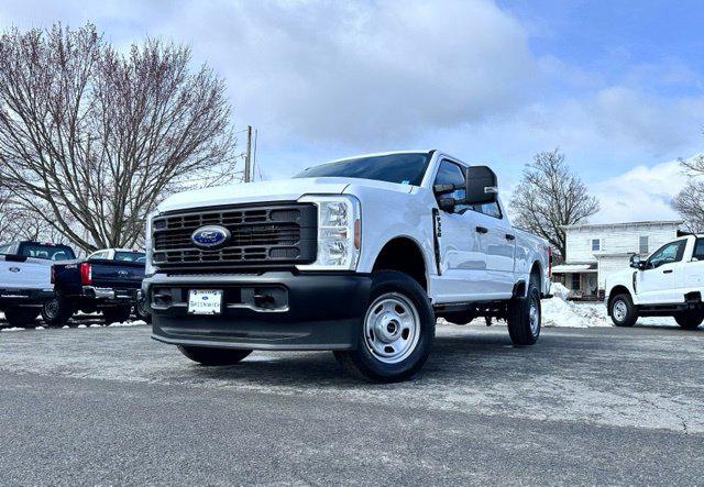 2024 Ford F-350 XL