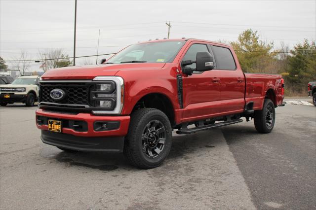 2024 Ford F-250