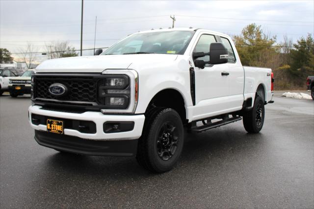 2024 Ford F-250