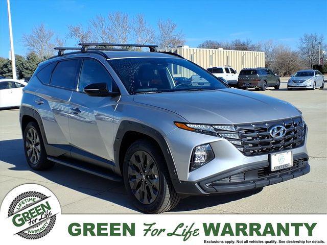 2024 Hyundai Tucson XRT for sale in SPRINGFIELD, IL