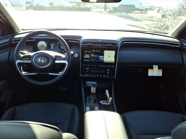 2024 Hyundai Tucson XRT