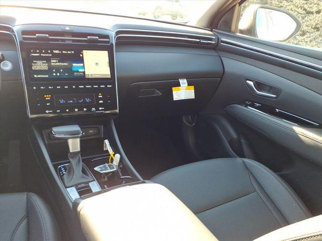 2024 Hyundai Tucson XRT
