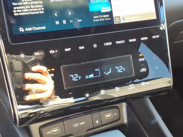 2024 Hyundai Tucson XRT