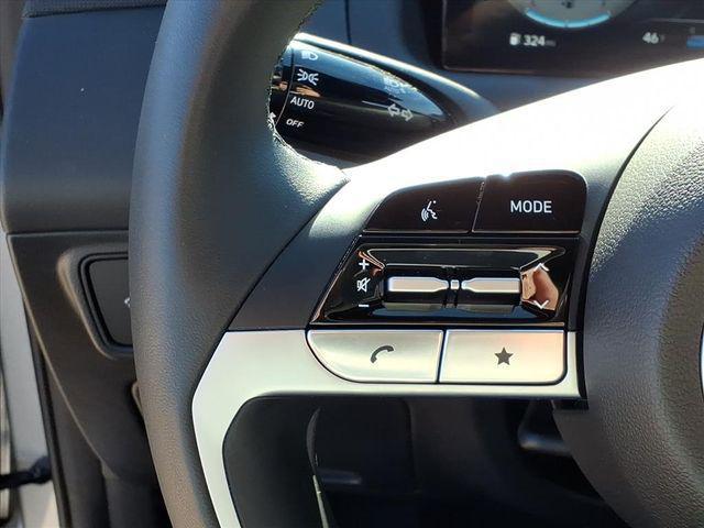 2024 Hyundai Tucson XRT