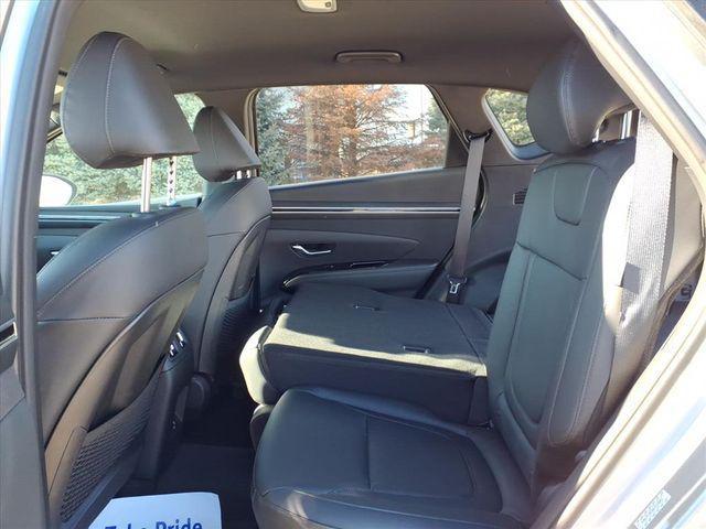 2024 Hyundai Tucson XRT