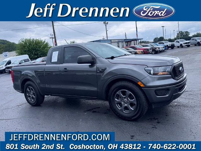 2019 Ford Ranger XL for sale near Coshocton, OH