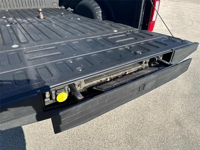 2022 Ford F-450 King Ranch