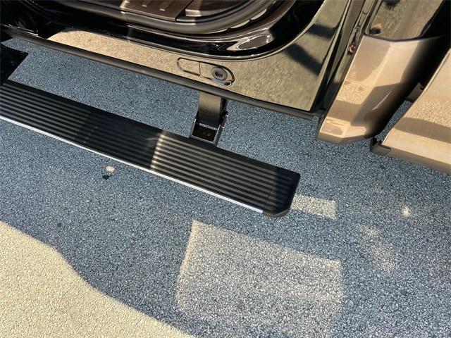 2022 Ford F-450 King Ranch