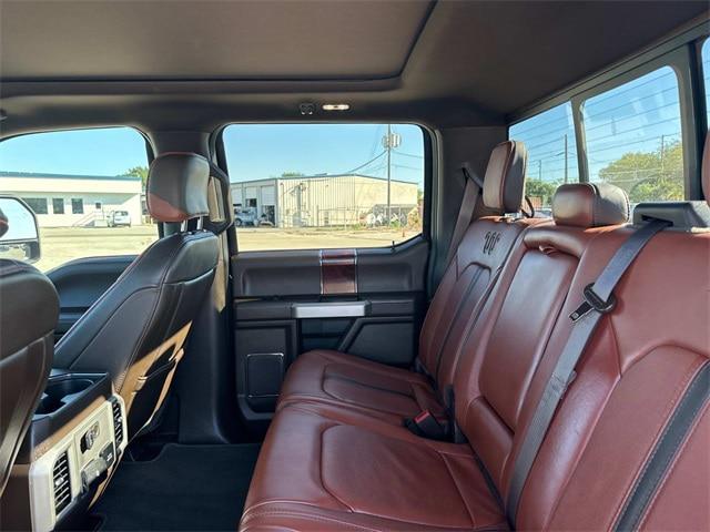 2022 Ford F-450 King Ranch