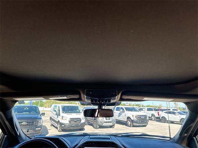 2022 Ford F-450 King Ranch