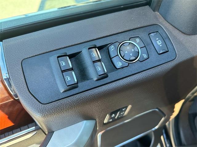 2022 Ford F-450 King Ranch