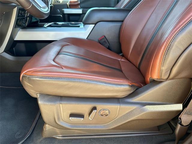 2022 Ford F-450 King Ranch