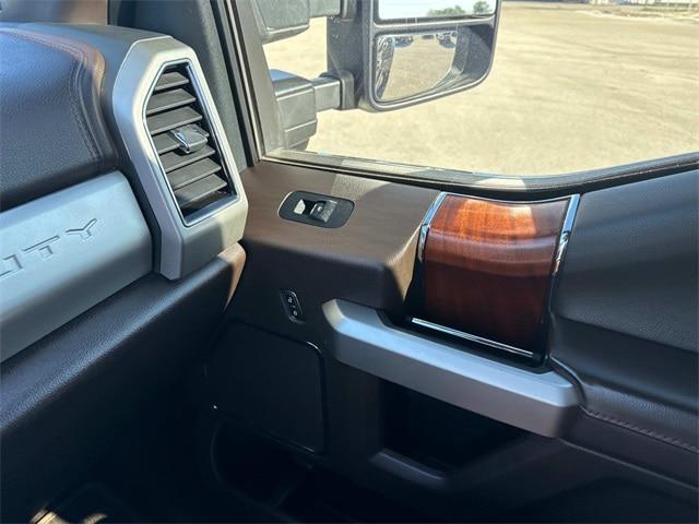 2022 Ford F-450 King Ranch