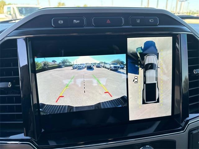 2022 Ford F-450 King Ranch