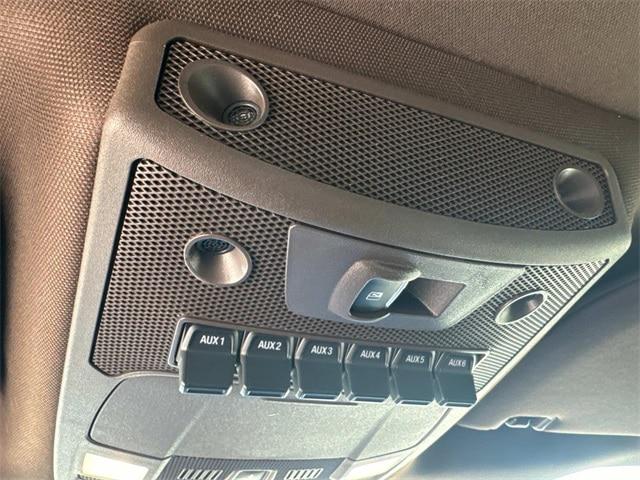 2022 Ford F-450 King Ranch