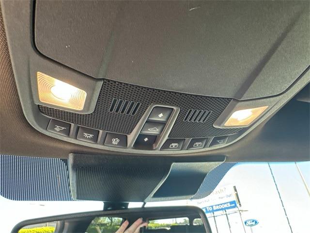 2022 Ford F-450 King Ranch
