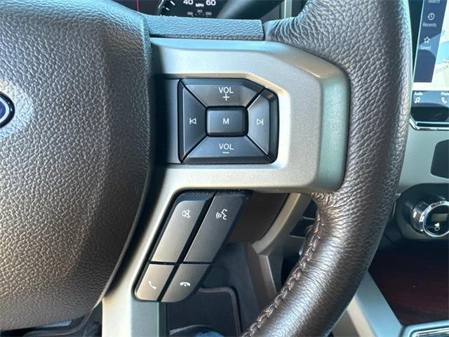 2022 Ford F-450 King Ranch