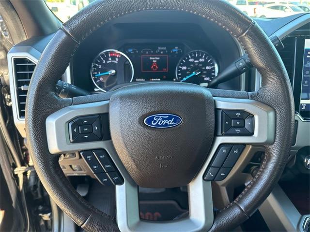 2022 Ford F-450 King Ranch