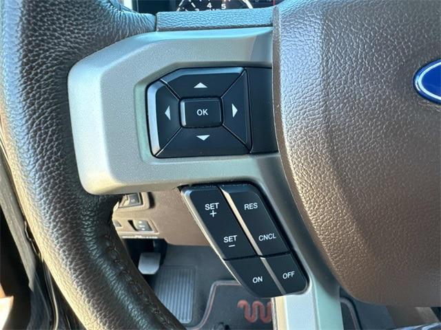 2022 Ford F-450 King Ranch