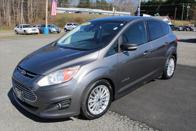2014 Ford C-Max Hybrid SEL for sale in Pilot Mountain, NC