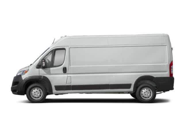 2024 RAM Ram ProMaster RAM PROMASTER 2500 TRADESMAN CARGO VAN HIGH ROOF 159 WB