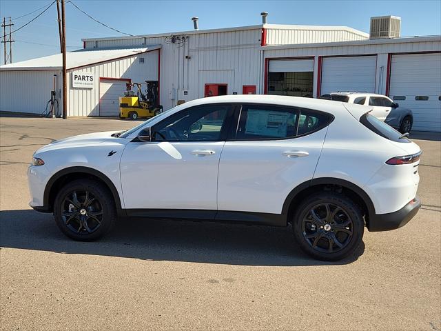 2024 Dodge Hornet DODGE HORNET GT AWD