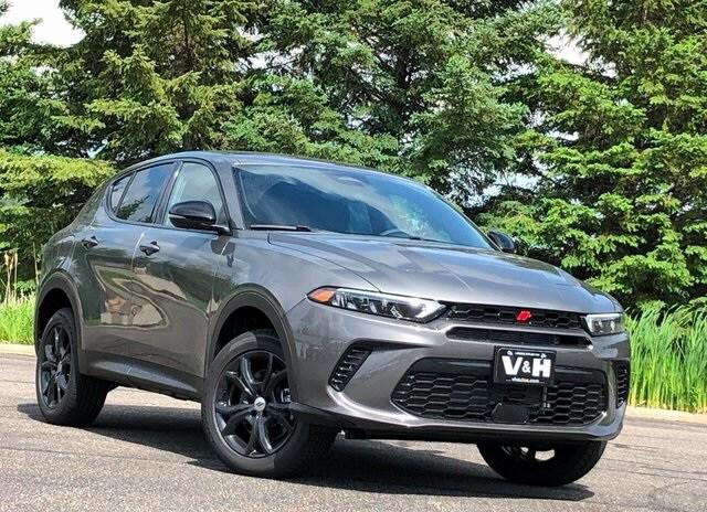 2024 Dodge Hornet HORNET GT AWD