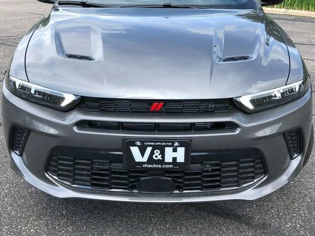 2024 Dodge Hornet HORNET GT AWD