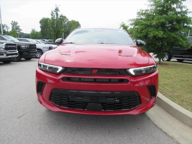 2024 Dodge Hornet DODGE HORNET GT AWD