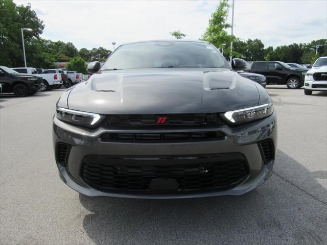 2024 Dodge Hornet DODGE HORNET GT AWD