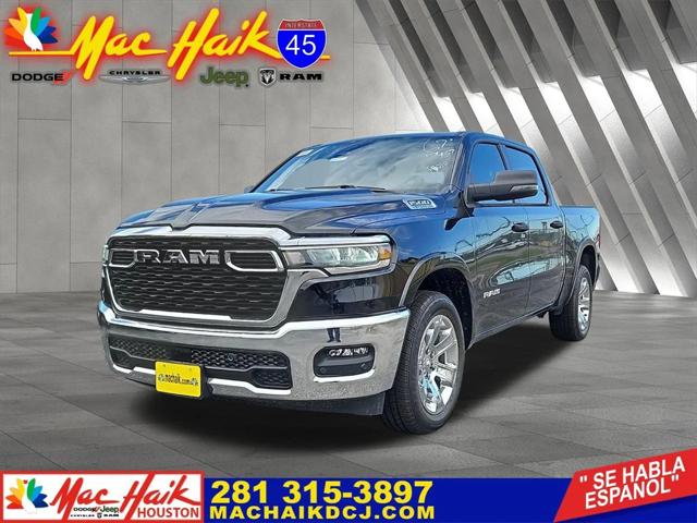 2025 RAM Ram 1500 RAM 1500 LONE STAR CREW CAB 4X2 57 BOX