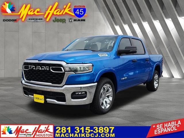 2025 RAM Ram 1500 RAM 1500 LONE STAR CREW CAB 4X2 57 BOX