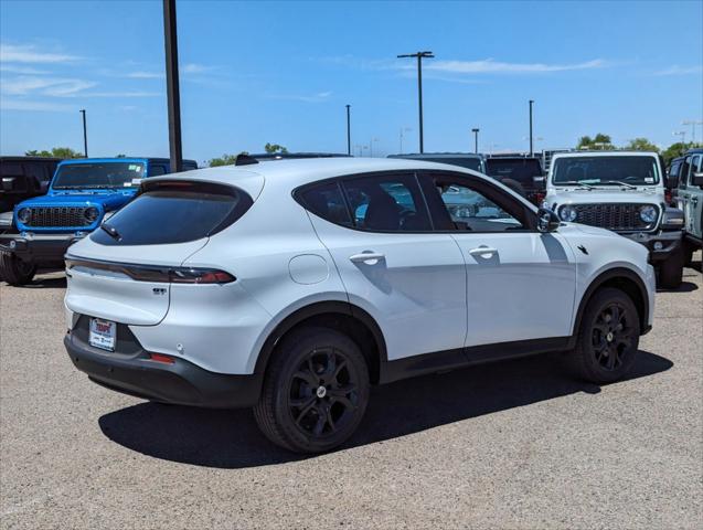 2024 Dodge Hornet DODGE HORNET GT AWD