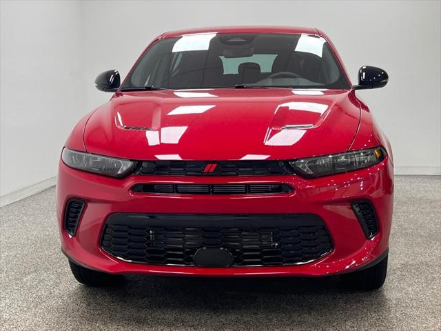 2024 Dodge Hornet HORNET GT AWD
