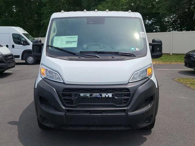 2024 RAM Ram ProMaster RAM PROMASTER 3500 TRADESMAN CARGO VAN LOW ROOF 136 WB