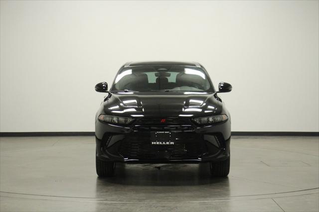 2024 Dodge Hornet DODGE HORNET GT PLUS AWD