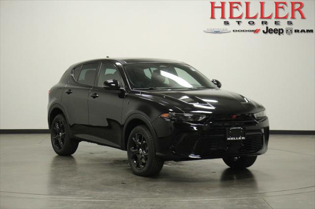 2024 Dodge Hornet HORNET GT PLUS AWD