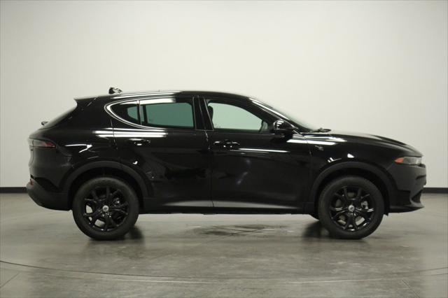 2024 Dodge Hornet HORNET GT PLUS AWD