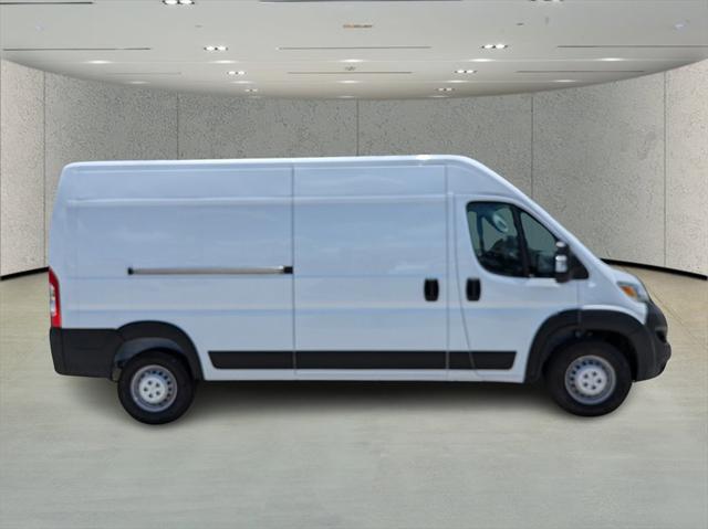 2024 RAM Ram ProMaster RAM PROMASTER 2500 TRADESMAN CARGO VAN HIGH ROOF 159 WB