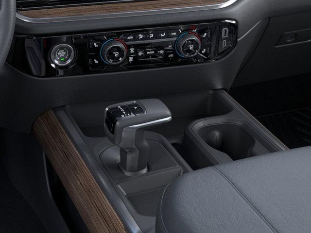 2024 Chevrolet Silverado 1500 4WD Crew Cab Short Bed LT
