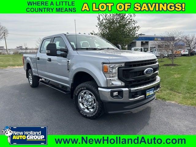 2022 Ford F-350 XL